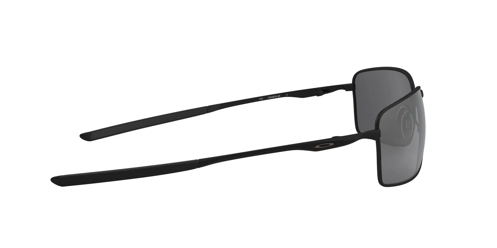 Oakley Square Wire 4075 Sunglasses - view 32